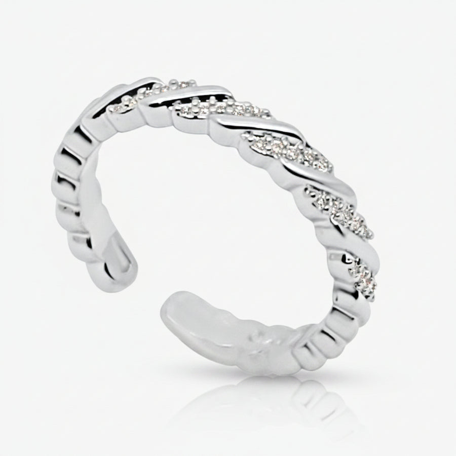Naya Ring - EVRYJEWELS