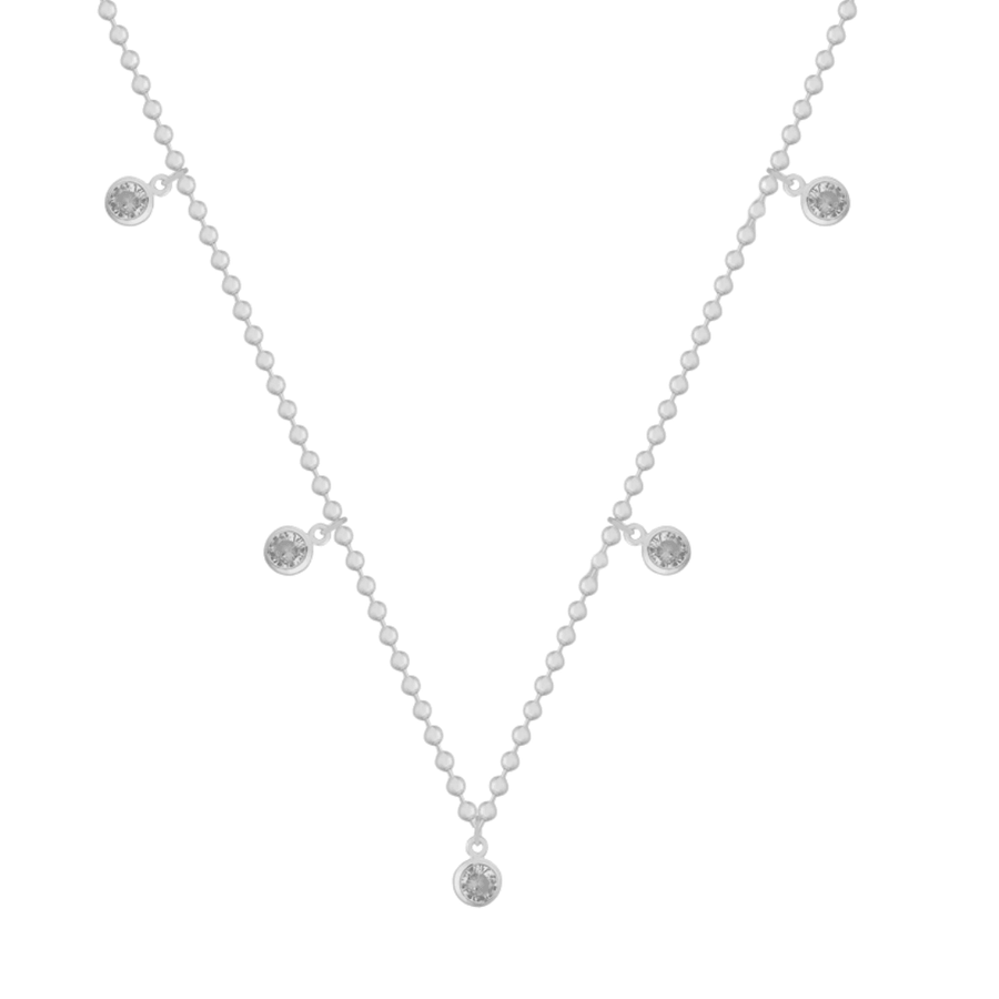 Coralina Necklace - EVRYJEWELS