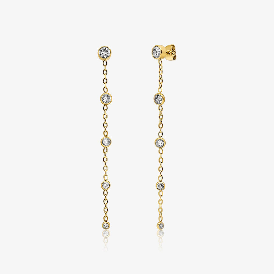 Dreamy Dangle Earrings - EVRYJEWELS