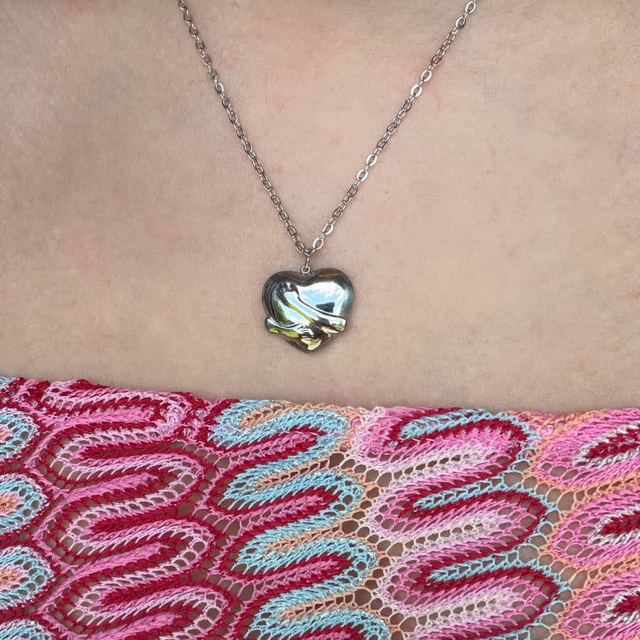 Empathy Necklace - EVRYJEWELS