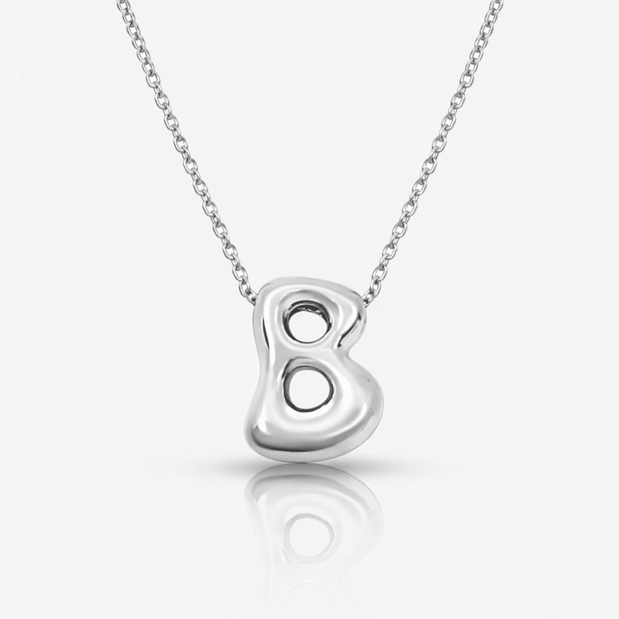 All About You Necklace - EVRYJEWELS