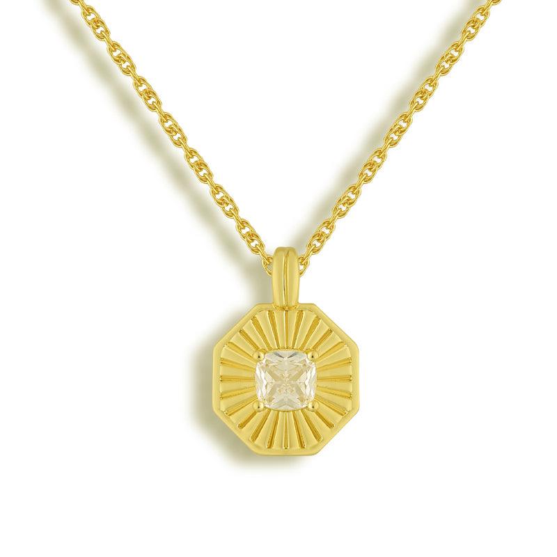 Aphrodite Necklace - EVRYJEWELS