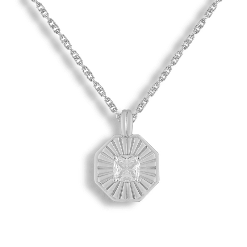 Aphrodite Necklace - EVRYJEWELS