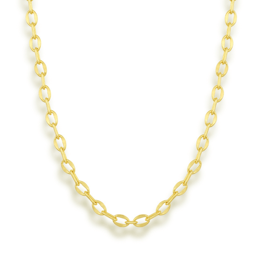 Arlo Necklace - EVRYJEWELS