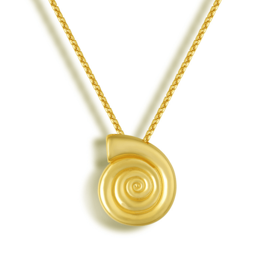 Athena Necklace - EVRYJEWELS