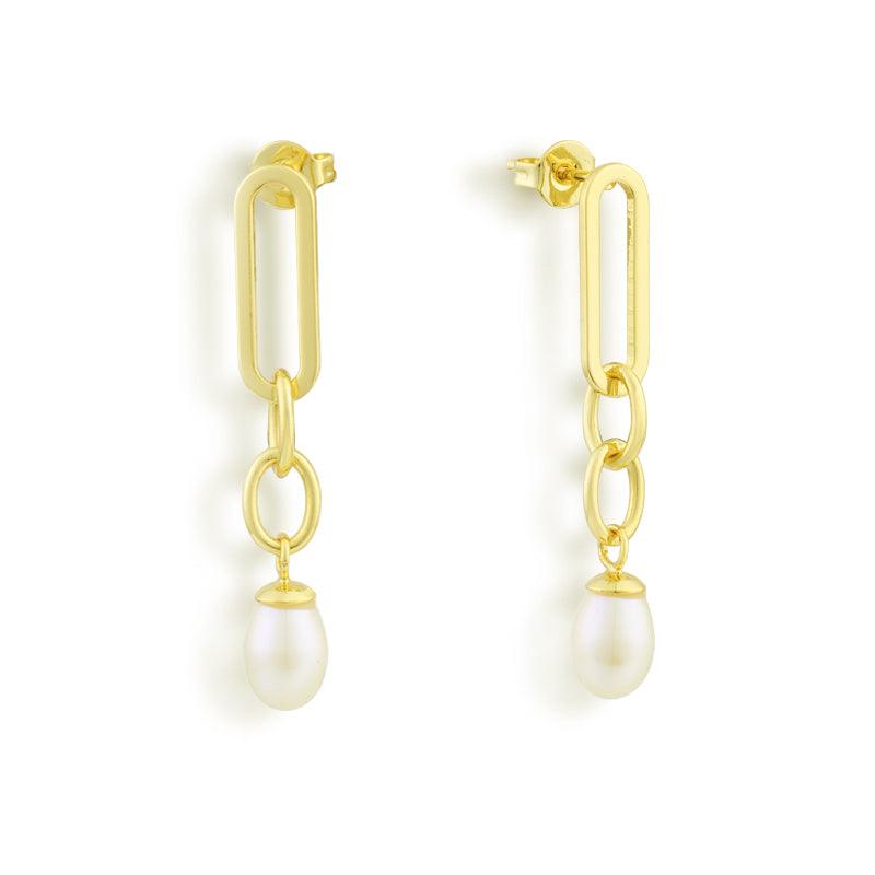 Bahamas Earrings - EVRYJEWELS