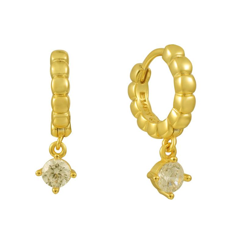 Bliss Earrings - EVRYJEWELS