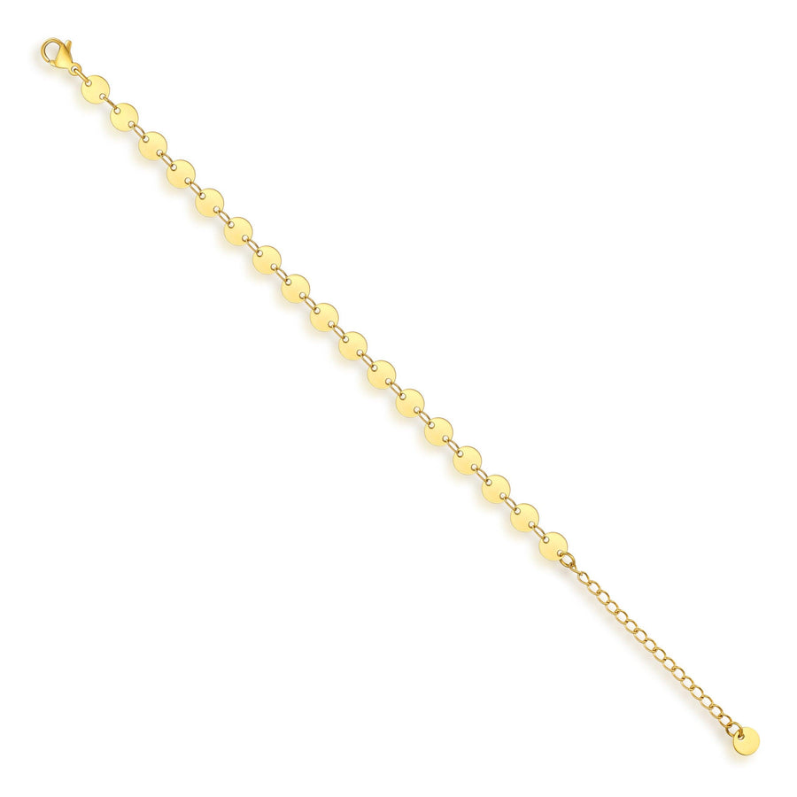 Boho Bracelet - EVRYJEWELS