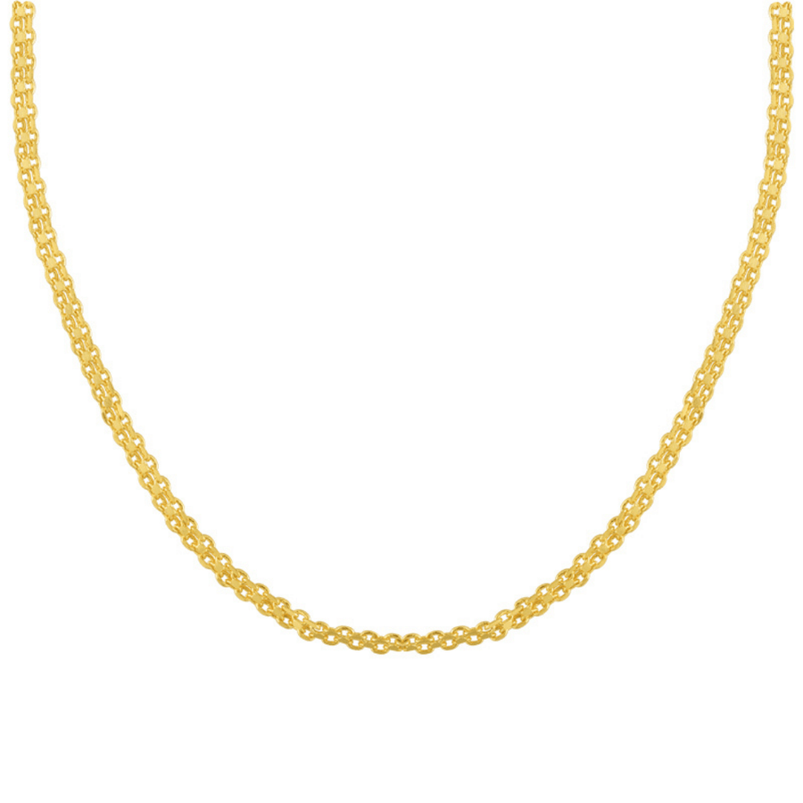 Brooklyn Necklace - EVRYJEWELS
