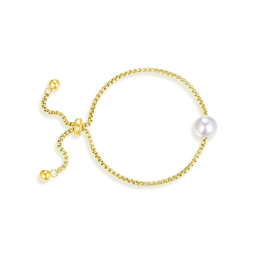 She's a Pearl Bracelet - EVRYJEWELS