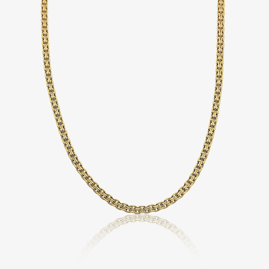 Candy Chain Necklace - EVRYJEWELS