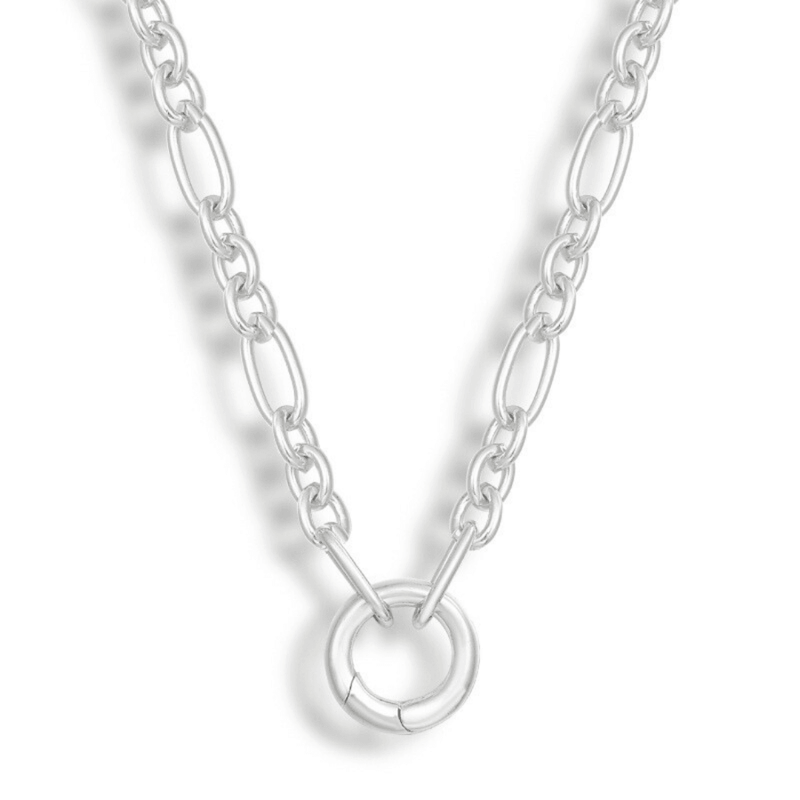 Charmed Life Charm Necklace - EVRYJEWELS