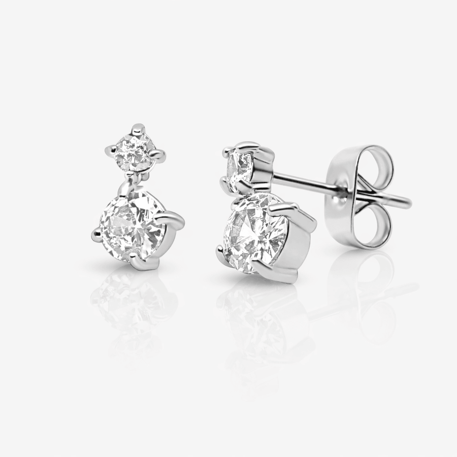 Moonlight Earrings - EVRYJEWELS