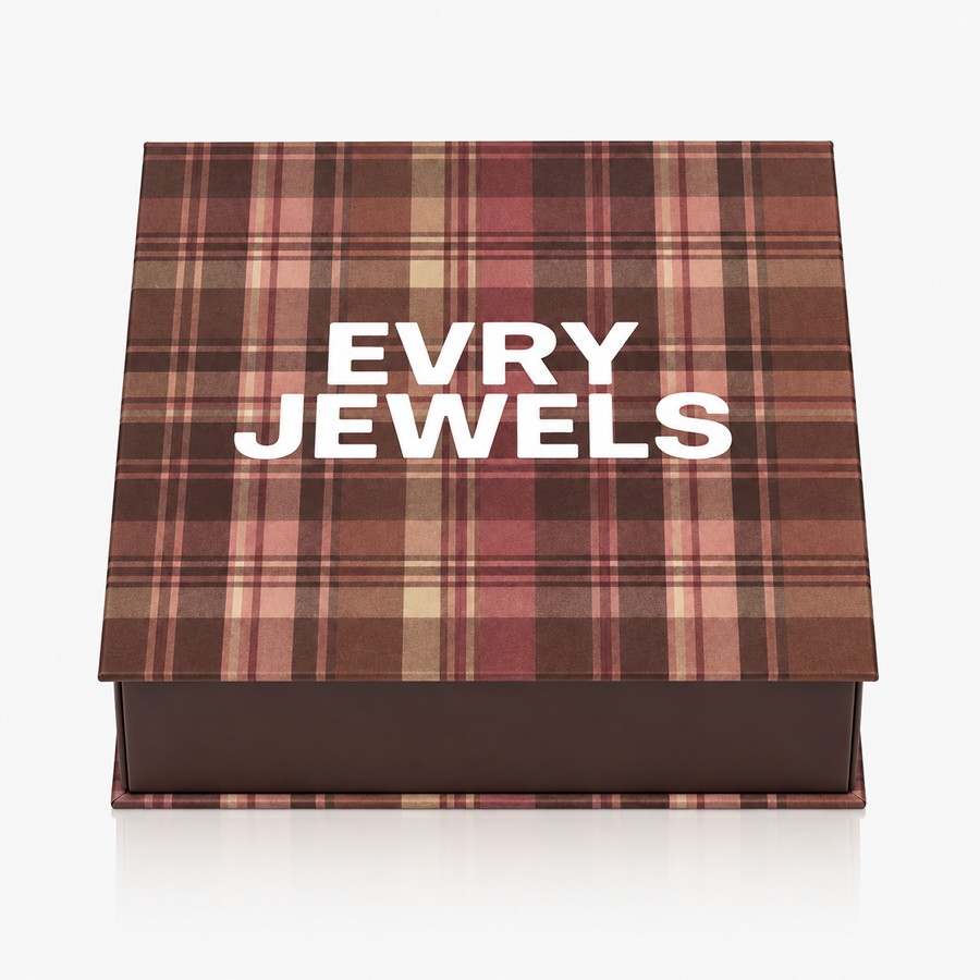BOX (PR BOX) - EVRYJEWELS