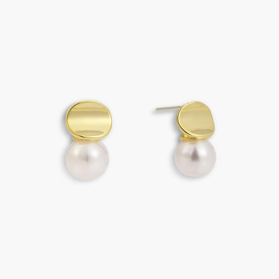 Cinderella Earrings - EVRYJEWELS