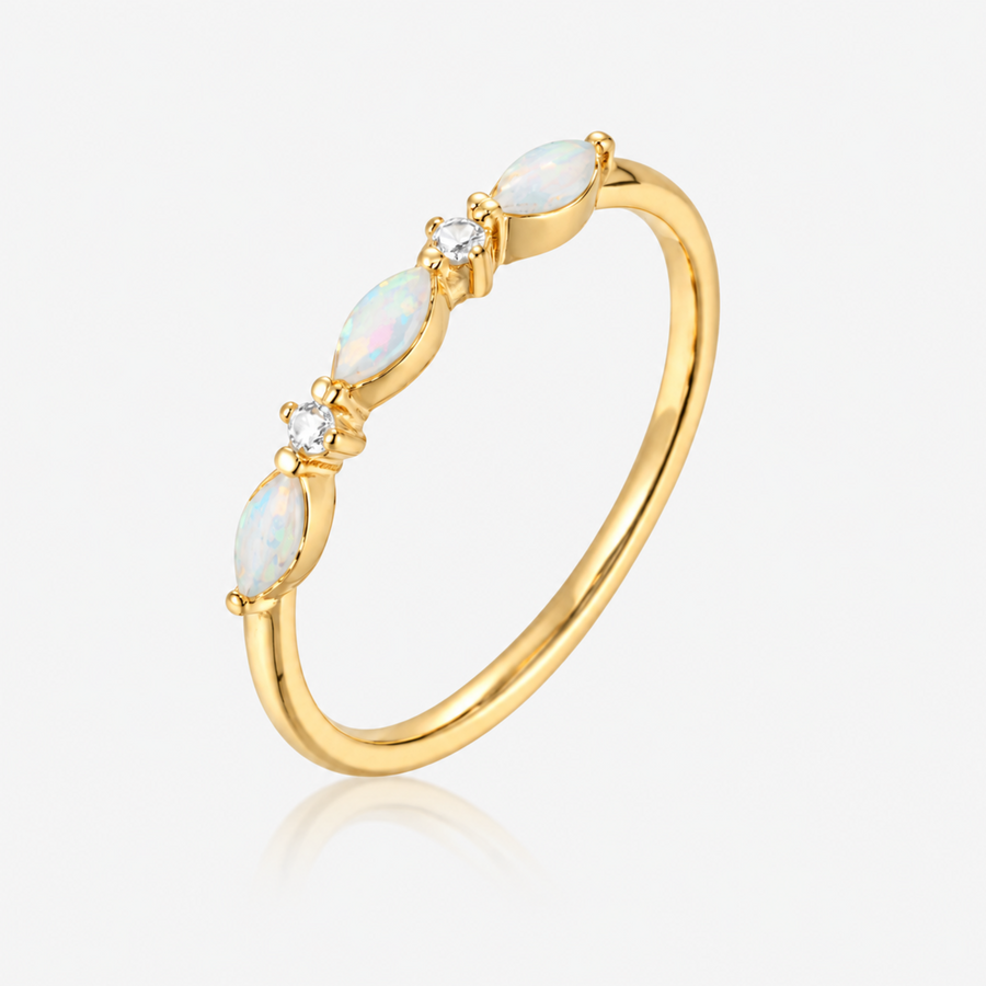 Fairylight Ring - EVRYJEWELS