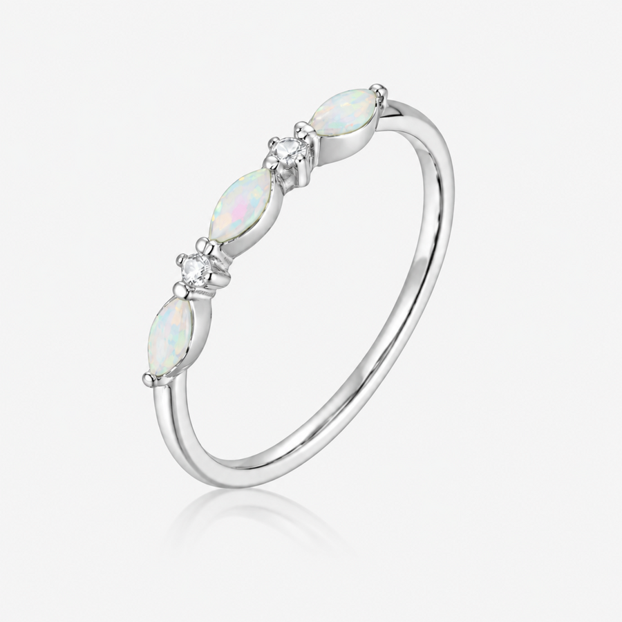 Fairylight Ring - EVRYJEWELS
