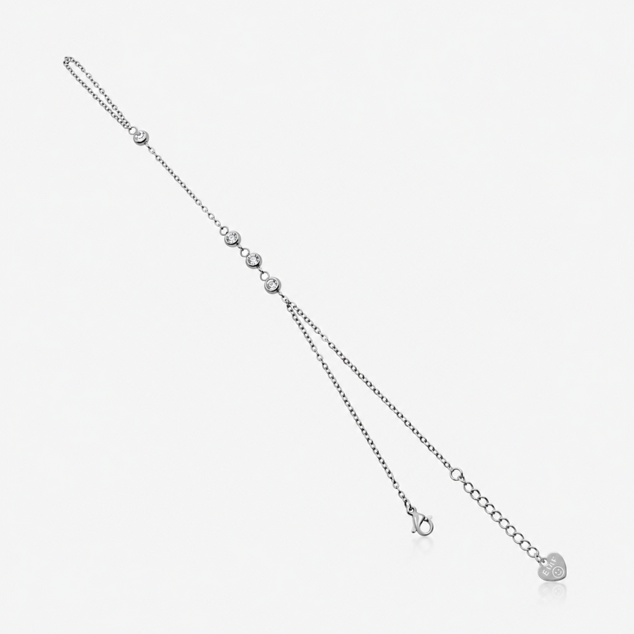 Grace Hand Chain - EVRYJEWELS
