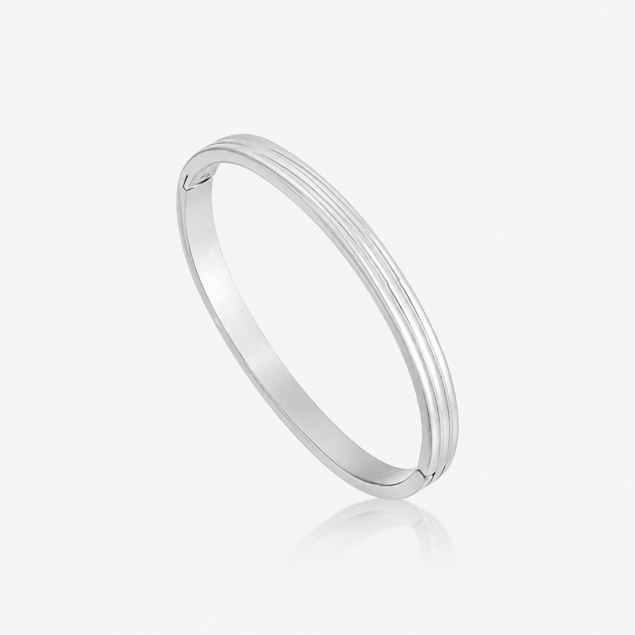 Effortless Bangle - EVRYJEWELS