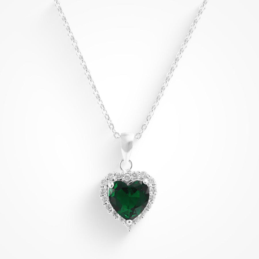 Cupid Necklace - EVRYJEWELS