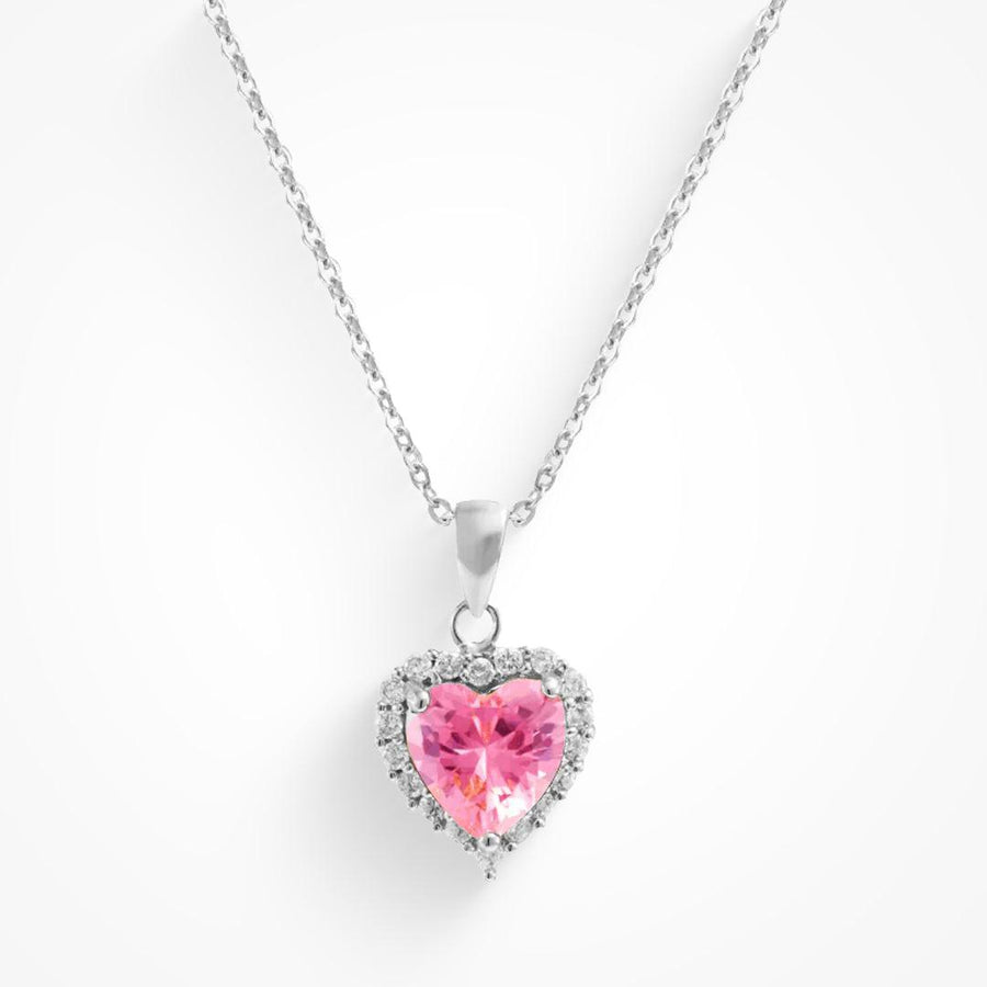 Cupid Necklace - EVRYJEWELS