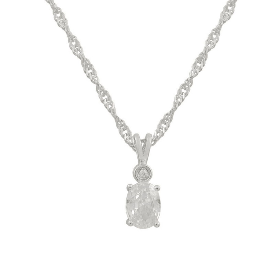 Delilah Necklace - EVRYJEWELS