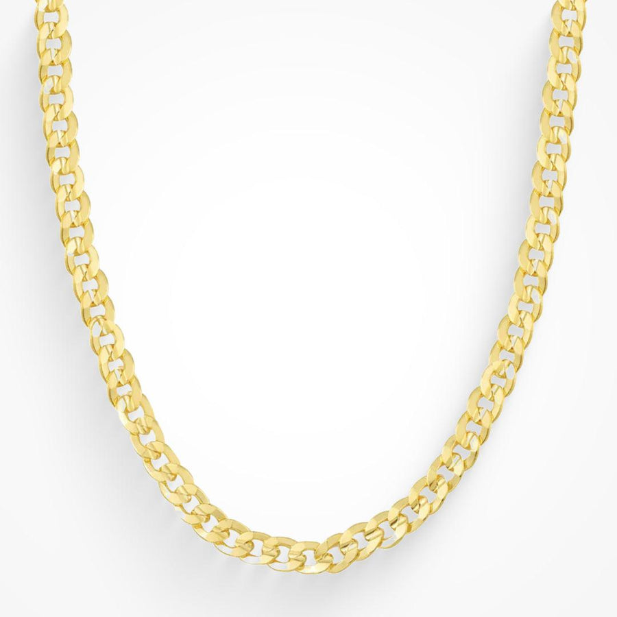 Devil Necklace - EVRYJEWELS