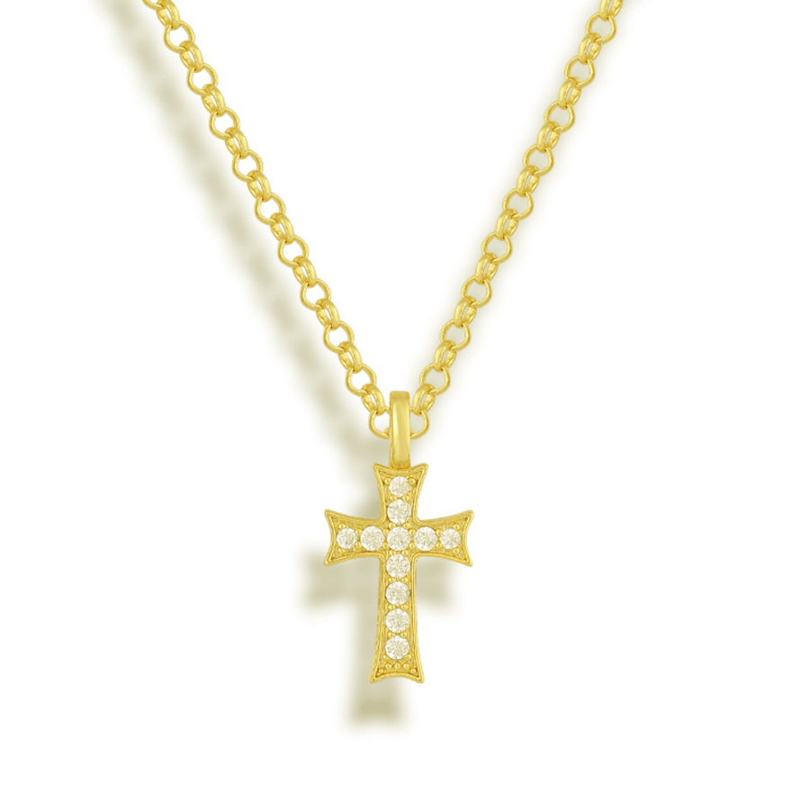 Divine Necklace - EVRYJEWELS