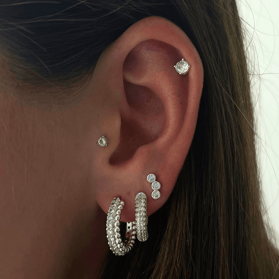 Dreamy Earrings - EVRYJEWELS