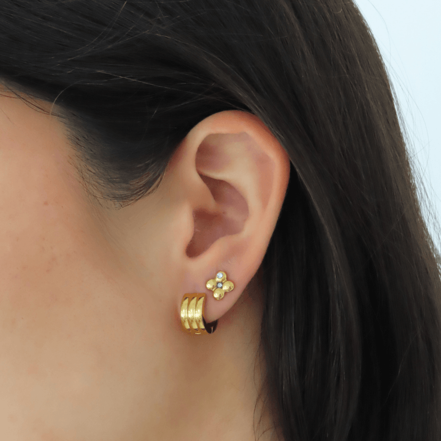 Dublin Earrings - EVRYJEWELS