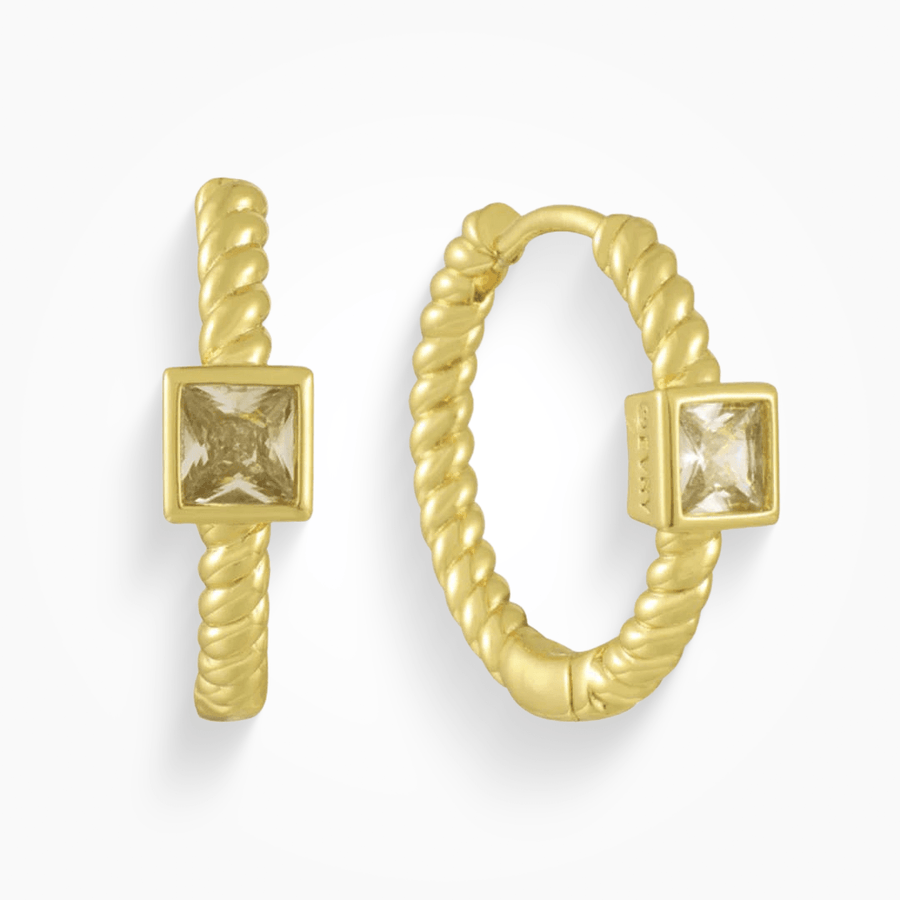 Duchess Earrings - EVRYJEWELS