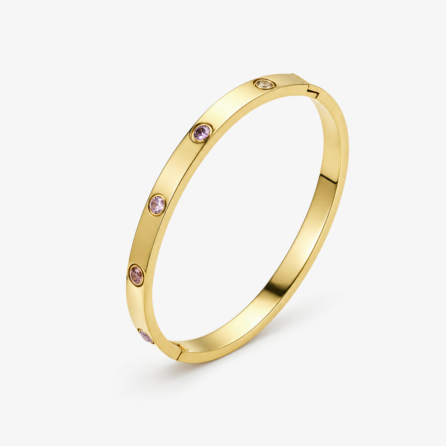 Classic Bangle - EVRYJEWELS