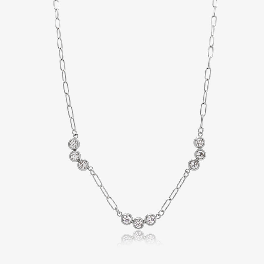 Baby Shine Necklace - EVRYJEWELS
