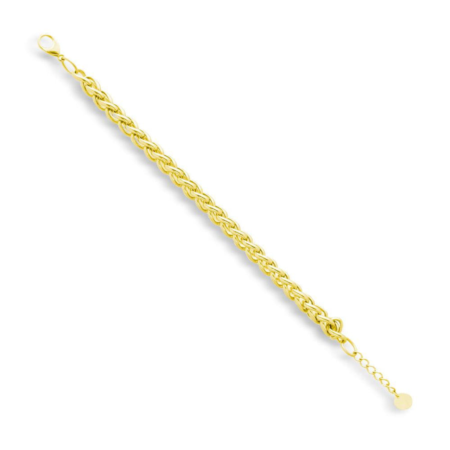 Empire Bracelet - EVRYJEWELS