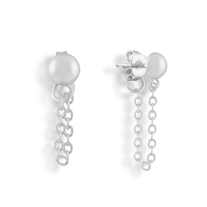 Evelyn Earrings - EVRYJEWELS