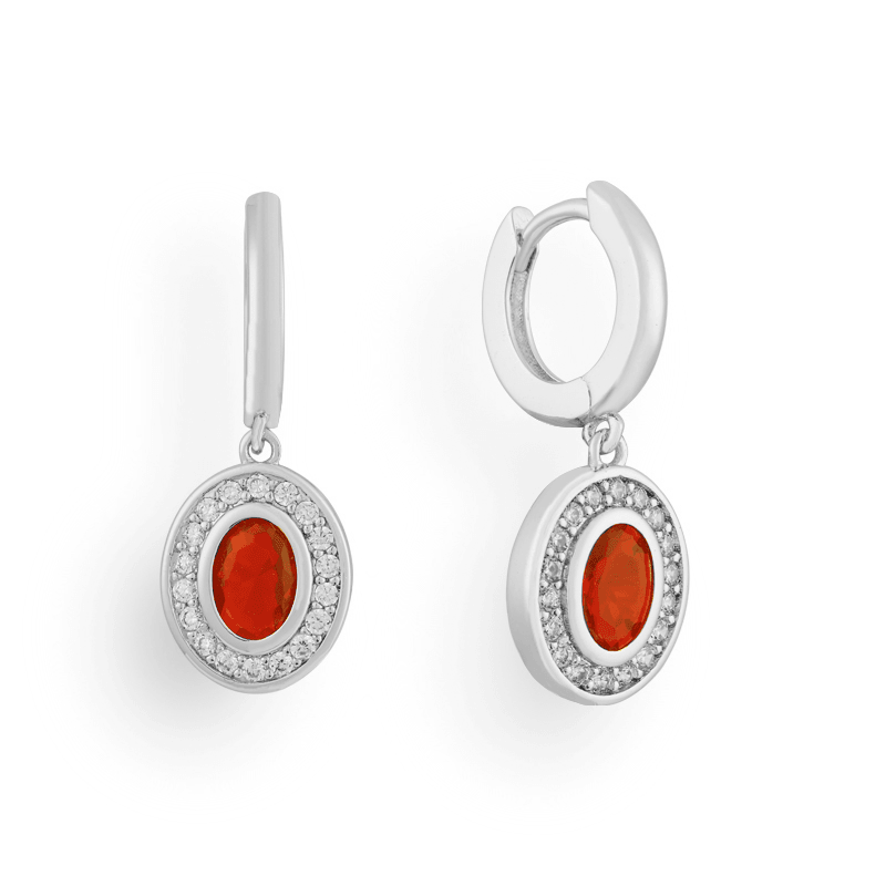 First Kiss Earrings - EVRYJEWELS