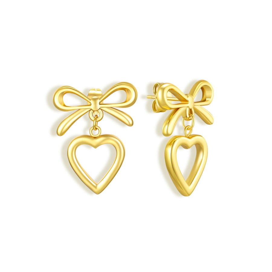First Love Earrings - EVRYJEWELS
