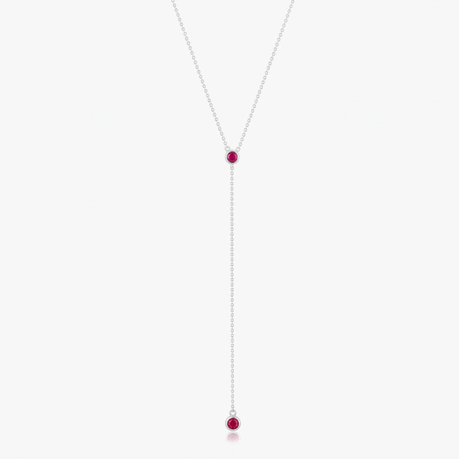 Lariat Necklaces - EVRYJEWELS