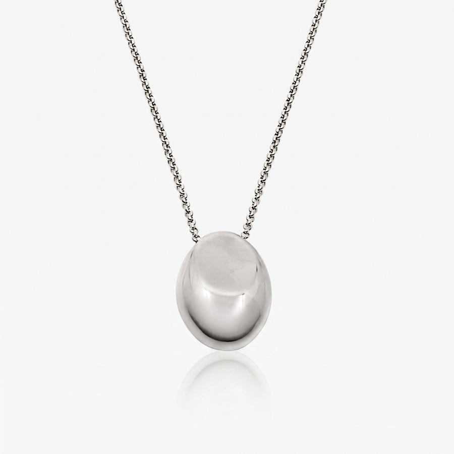 Aurora Glow Long Necklace - EVRYJEWELS