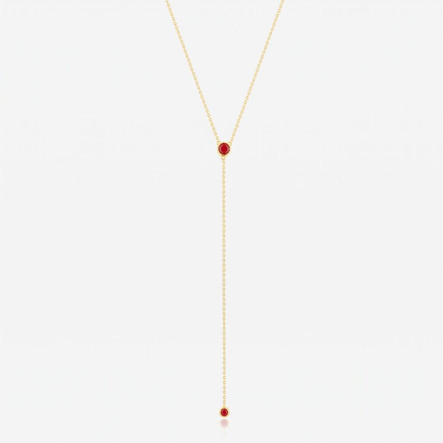 Lariat Necklaces - EVRYJEWELS