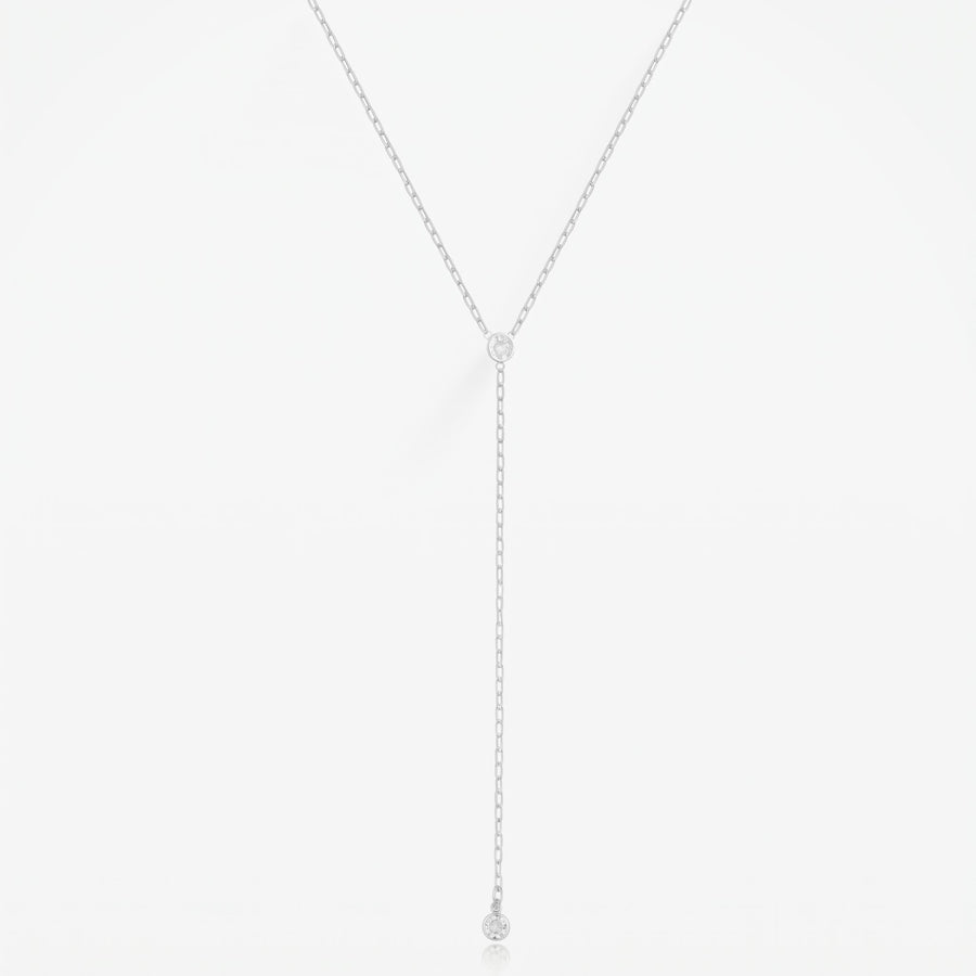 Lariat Necklaces - EVRYJEWELS