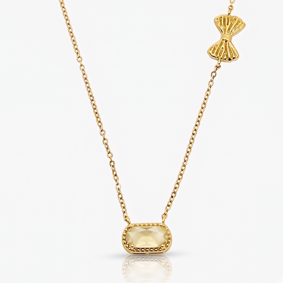 Sweet Aura Necklace - EVRYJEWELS