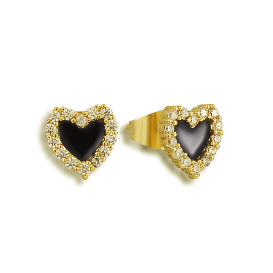 Gimme Love Earrings - EVRYJEWELS
