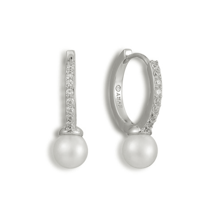 Girl’s Best Friend Earrings - EVRYJEWELS