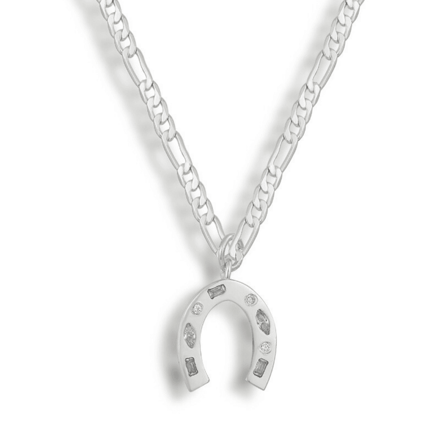 Good Fortune Necklace - EVRYJEWELS