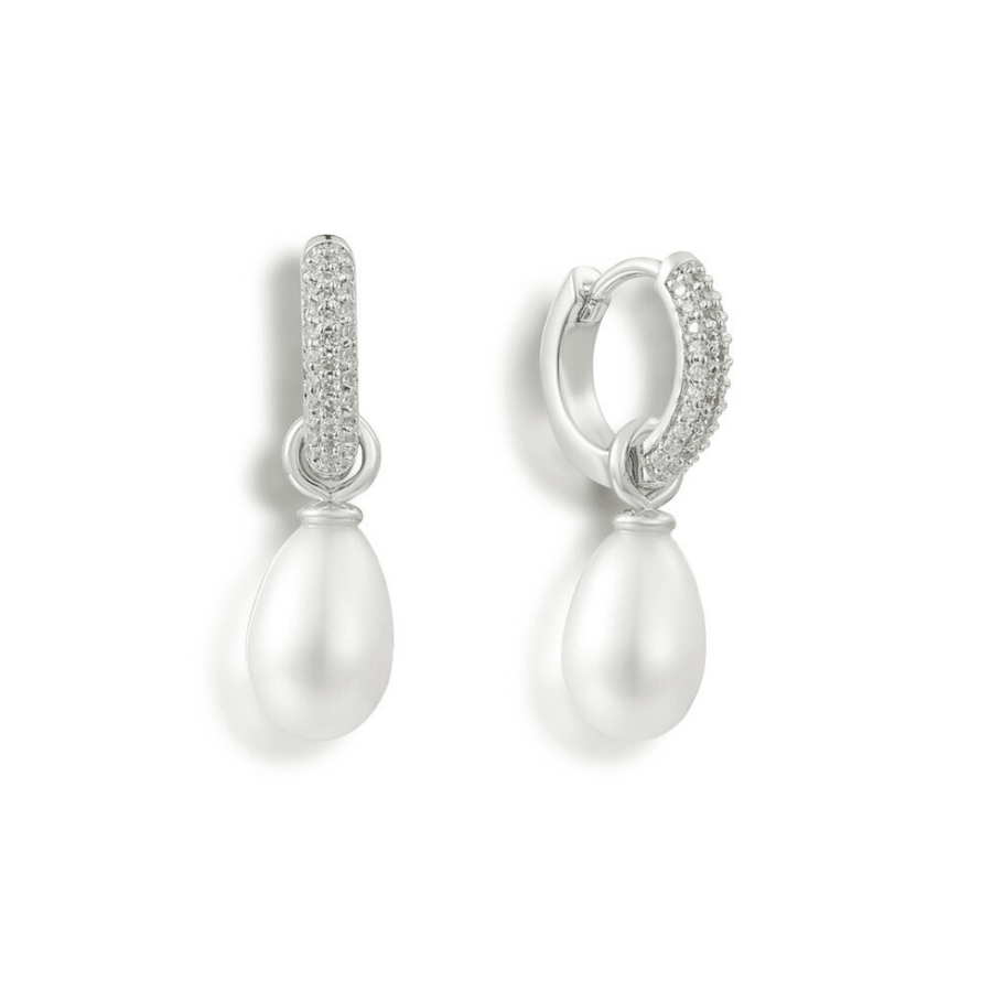 Grace Bay Earrings - EVRYJEWELS