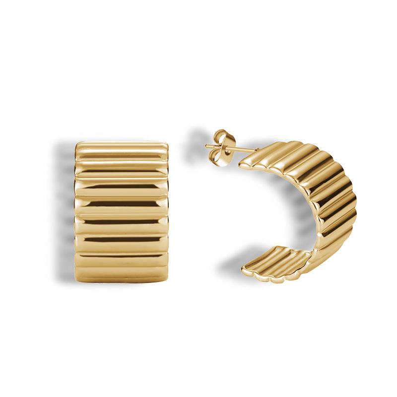 Hamptons Earrings - EVRYJEWELS