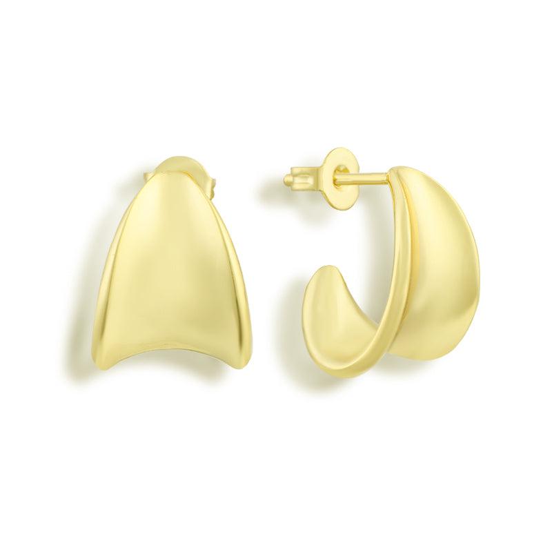 Heirloom Earrings - EVRYJEWELS