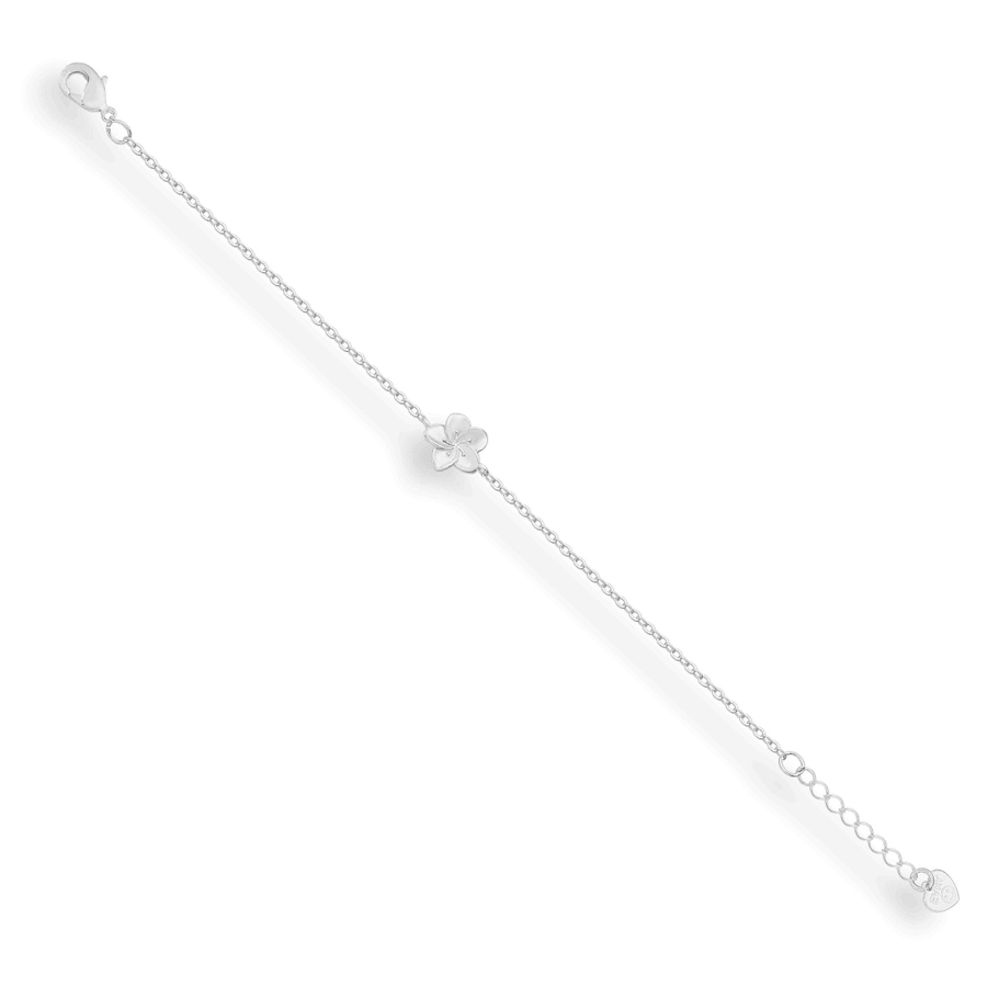 Hibiscus Bracelet - EVRYJEWELS