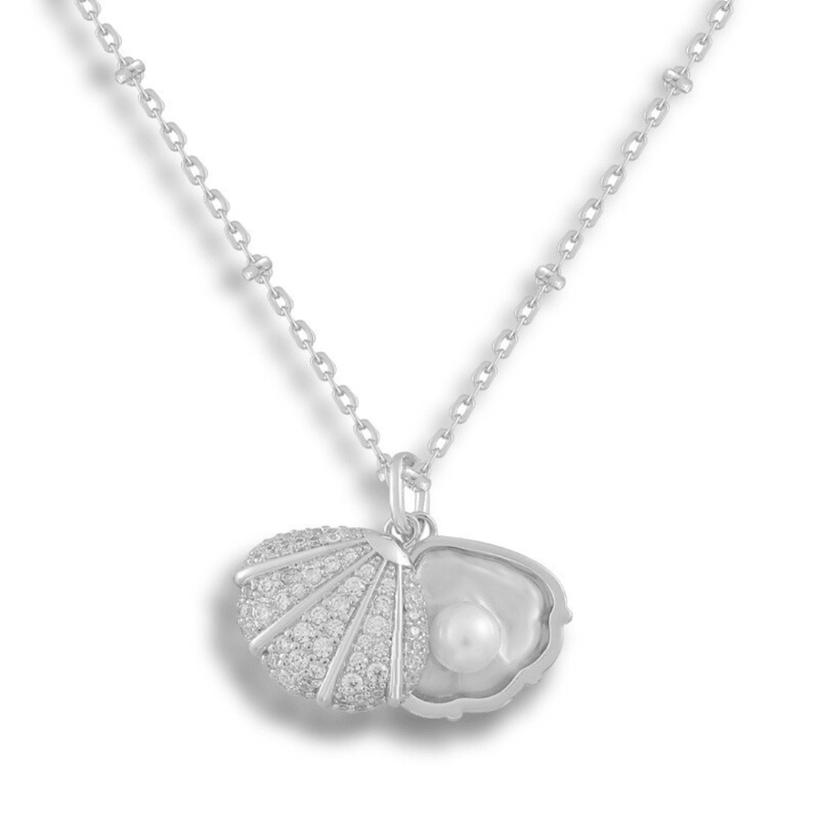 Hidden Treasure Necklace - EVRYJEWELS